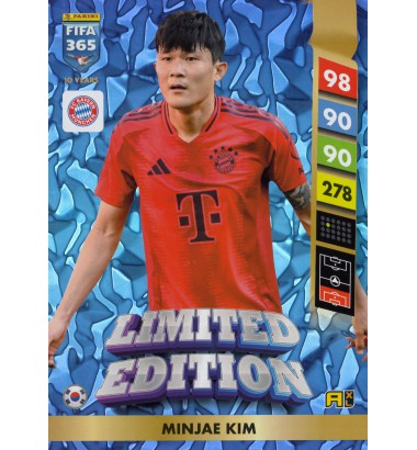 FIFA 365 2025 XXL Limited Edition Min-jae Kim (FC Bayern München)